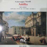Attila - Giuseppe Verdi 
