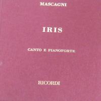 Iris - Mascagni Pietro _1