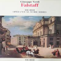 Falstaff - Verdi Giuseppe _1