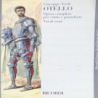 Otello - Verdi Giuseppe_1