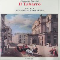 Il Tabarro - Puccini Giacomo _1