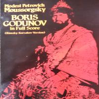 Boris Gudunov - Petrovich Modest_1