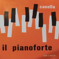 Il Pianoforte - Casella 