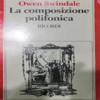 La Composizione Polifonica - Swindale Owen