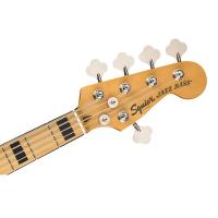 Fender Jazz Bass Squier Classic Vibe 70s V MN Nat CONSEGNATO A DOMICILIO IN 1-2 GIORNI SPEDITO GRATIS_5