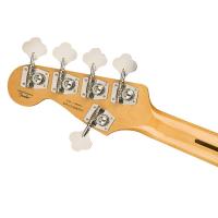 Fender Jazz Bass Squier Classic Vibe 70s V MN Nat CONSEGNATO A DOMICILIO IN 1-2 GIORNI SPEDITO GRATIS_6