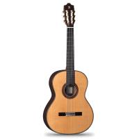 CHITARRA ALHAMBRA 7P DISPONIBILITA' IMMEDIATA CONSEGNATA A DOMICILIO IN 1-2 GIORNI SPEDITA GRATIS