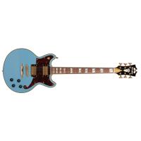 D'ANGELICO DELUXE BRIGHTON STEEL BLUE DISPONIBILITA' IMMEDIATA CONSEGNATA A DOMICILIO IN 1-2 GIORNI SPEDITA GRATIS_1