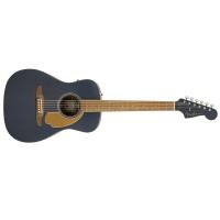 Fender Malibu Player Midnight Satin WN PRONTA CONSEGNA CONSEGNATA A DOMICILIO IN 1-2 GIORNI SPEDITA GRATIS