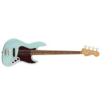 Fender Vintera 60s Jazz Bass PF DPB DISPONIBILITA' IMMEDIATA - NUOVO ARRIVO_1