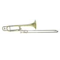 Trombone Tenore Bach in Sib/Fa TB503B - SPEDITO GRATIS PRONTA CONSEGNA