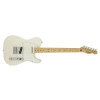  Fender Telecaster MN Olympic White - CONSEGNATA A DOMICILIO IN 1-2 GIORNI SPEDITAB GRATIS