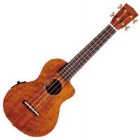 Ukulele mezzo soprano elettrico MH2CE VNA