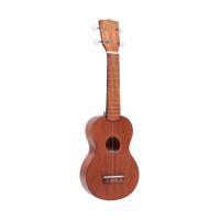 Ukulele soprano Mahalo Kahiko Natural MK1 NAT