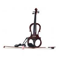 Violino Elettrico Soundsation E-Master 4/4 CONSEGNATO A DOMICILIO IN 1-2 GIORNI 