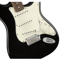 Fender Stratocaster Player PF BLK - CONSEGNATA A DOMICILIO IN 1-2  GIORNI SPEDITA GRATIS_3