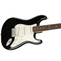 Fender Stratocaster Player PF BLK - CONSEGNATA A DOMICILIO IN 1-2  GIORNI SPEDITA GRATIS_4