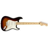Fender Stratocaster Player MN 3TS 3 Color Sunburst Chitarra Elettrica NUOVO ARRIVO_1