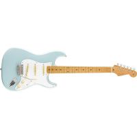  Fender Stratocaster Vintera 50s MN SBL - CONSEGNATA A DOMICILIO IN 1-2 GIORNI SPEDITA GRATIS_1