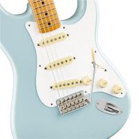 Fender Stratocaster Vintera 50s MN SBL - CONSEGNATA A DOMICILIO IN 1-2 GIORNI SPEDITA GRATIS_3