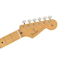  Fender Stratocaster Vintera 50s MN SBL - CONSEGNATA A DOMICILIO IN 1-2 GIORNI SPEDITA GRATIS_5