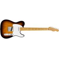  Fender Telecaster Vintera 50s MN 2TS - CONSEGNATA A DOMICILIO IN 1-2 GIORNI SPEDITA GRATIS NUOVO ARRIVO