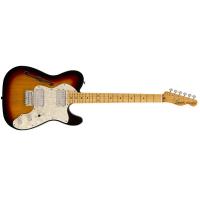 Fender Squier Classic Vibe Telecaster 70s Thinline MN 3TS - PRONTA CONSEGNA - SPEDITA GRATIS