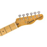 Fender Squier Classic Vibe Telecaster 70s Thinline MN 3TS - PRONTA CONSEGNA - SPEDITA GRATIS_5