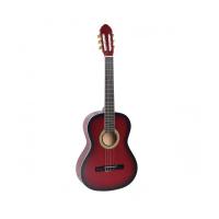 Toledo Primera Student 3/4 Red Sunburst - PRONTA CONSEGNA