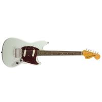 Fender Squier Mustang Classic Vibe 60s LRL SNB CONSEGNATA A DOMICILIO IN 1-2 GIORNI SPEDITA GRATIS