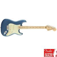Fender Stratocaster American Performer MN Satin LBP CONSEGNATA  A DOMICILIO IN 1-2 GIORNI SPEDITA GRATIS NUOVO ARRIVO