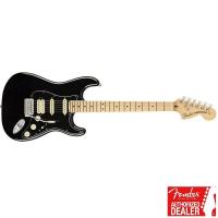 Fender Stratocaster American Performer HSS MN Black CONSEGNATA A DOMICILIO IN1-2 GIORNI SPEDITA GRATIS