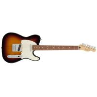 Fender Telecaster Player PF 3TS CONSEGNATA A DOMICILIO IN 1-2 GIORNI SPEDITA GRATIS