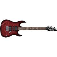 Chitarra Ibanez GIO GRX70QA TRB  CONSEGNATA A DOMICILIO IN 1-2 GIORNI