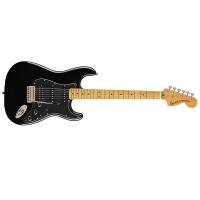 Fender Stratocaster Squier Classic Vibe 70s HSS MN Black PRONTA CONSEGNA - SPEDITA GRATIS_1