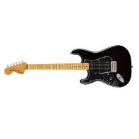 Fender Stratocaster Squier Classic Vibe 70s HSS LH MN Black  PRONTA CONSEGNA - SPEDITA GRATIS