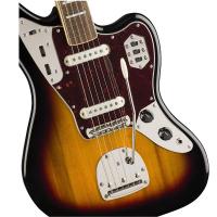 Fender Squier Jaguar Classic Vibe 70s LRL 3TS PRONTA CONSEGNA - SPEDITA GRATIS_3