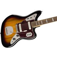 Fender Squier Jaguar Classic Vibe 70s LRL 3TS PRONTA CONSEGNA - SPEDITA GRATIS_4