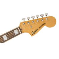Fender Squier Jaguar Classic Vibe 70s LRL 3TS PRONTA CONSEGNA - SPEDITA GRATIS_5