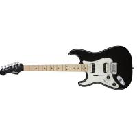 Fender Squier Contemporary Strat HH LH MN Black Metallic PRONTA CONSEGNA - SPEDITA GRATIS