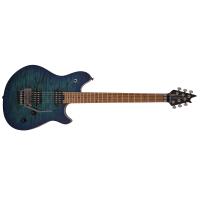 EVH Wolfgang WG Standard Quilt Maple Chlorine Burst CONSEGNATA A DOMICILIO IN 1-2 GIORNI - SPEDITA GRATIS