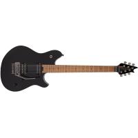 EVH Wolfgang WG Standard Gloss Black  CONSEGNATA A DOMICILIO IN 1-2 GIORNI - SPEDITA GRATIS_1