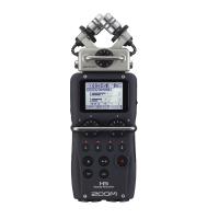 Registratore Multitraccia Zoom H5 Handy Recorder - SPEDITO GRATIS