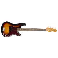 Fender Squier Classic Vibe 60s Precision Bass LRL 3TS CONSEGNATO A DOMICILIO ENTRO 1-2 GIORNI SPEDITO GRATIS_1