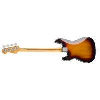 Fender Squier Classic Vibe 60s Precision Bass LRL 3TS CONSEGNATO A DOMICILIO ENTRO 1-2 GIORNI SPEDITO GRATIS_2