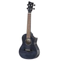 Ukulele Concert MANOA S-CO-BM con Gig bag inclusa PRONTA CONSEGNA