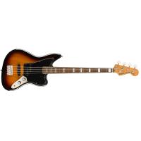 Basso Fender Squier Classic Vibe Jaguar Bass 32 LRL 3TS CONSEGNATO A DOMICILIO ENTRO 1-2 GIORNI SPEDITO GRATIS