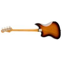 Basso Fender Squier Classic Vibe Jaguar Bass 32 LRL 3TS CONSEGNATO A DOMICILIO ENTRO 1-2 GIORNI SPEDITO GRATIS_2
