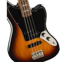 Basso Fender Squier Classic Vibe Jaguar Bass 32 LRL 3TS CONSEGNATO A DOMICILIO ENTRO 1-2 GIORNI SPEDITO GRATIS_3