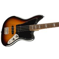 Basso Fender Squier Classic Vibe Jaguar Bass 32 LRL 3TS CONSEGNATO A DOMICILIO ENTRO 1-2 GIORNI SPEDITO GRATIS_4